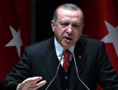 Ρ.Τ. Ερντογάν προς Ελλάδα και ΕΕ: «Αν ανοίξουμε τα σύνορα θα τρέχετε να κρυφτείτε»!